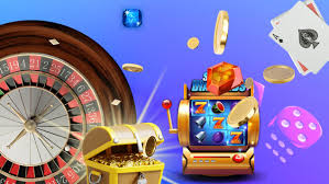 Официальный сайт Big Azart Casino